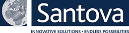 Santova Logistics UK Logo
