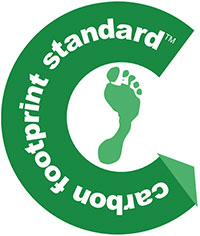 Carbon Footprint Standard logo